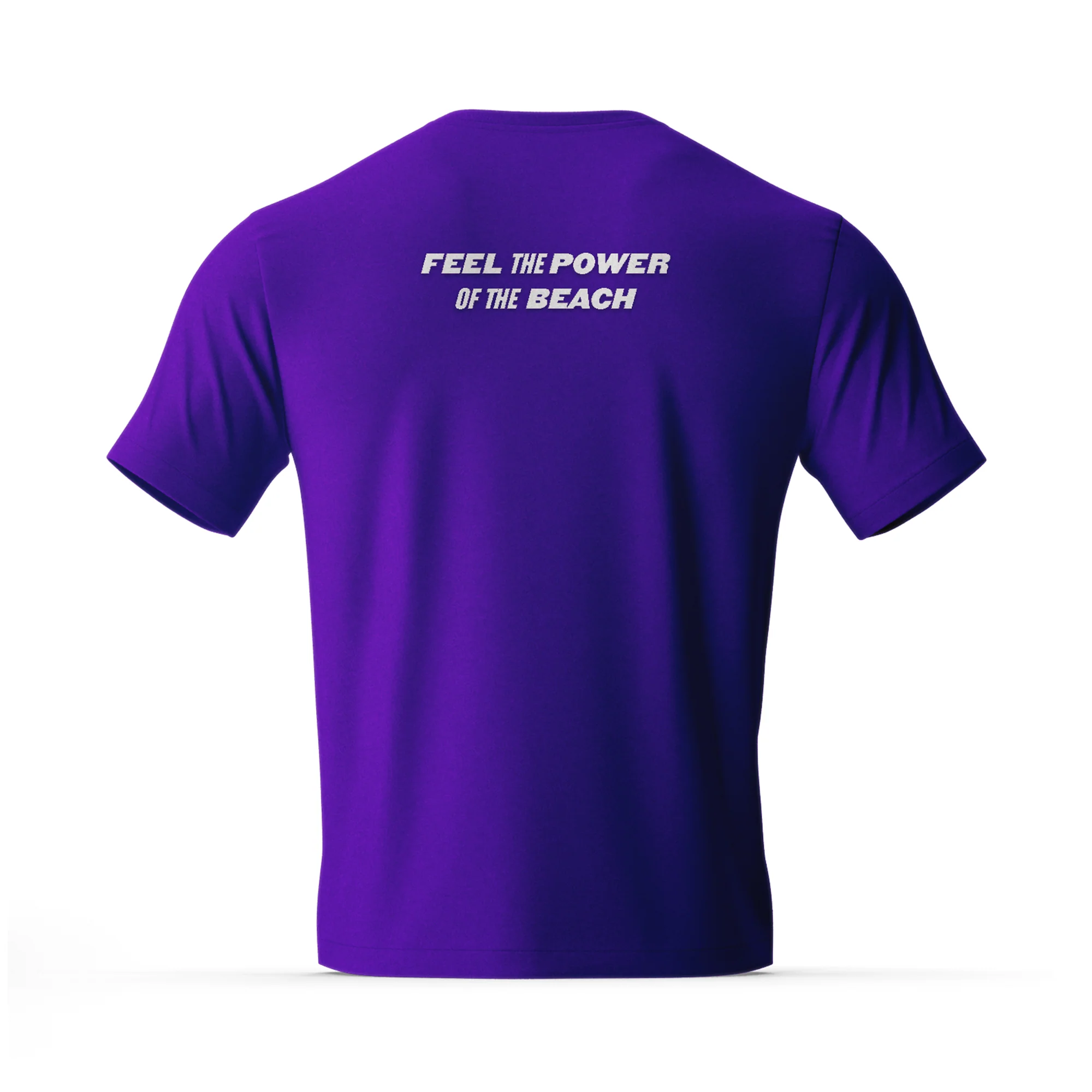 Beach Pro Tour Jersey - Men - Image 4