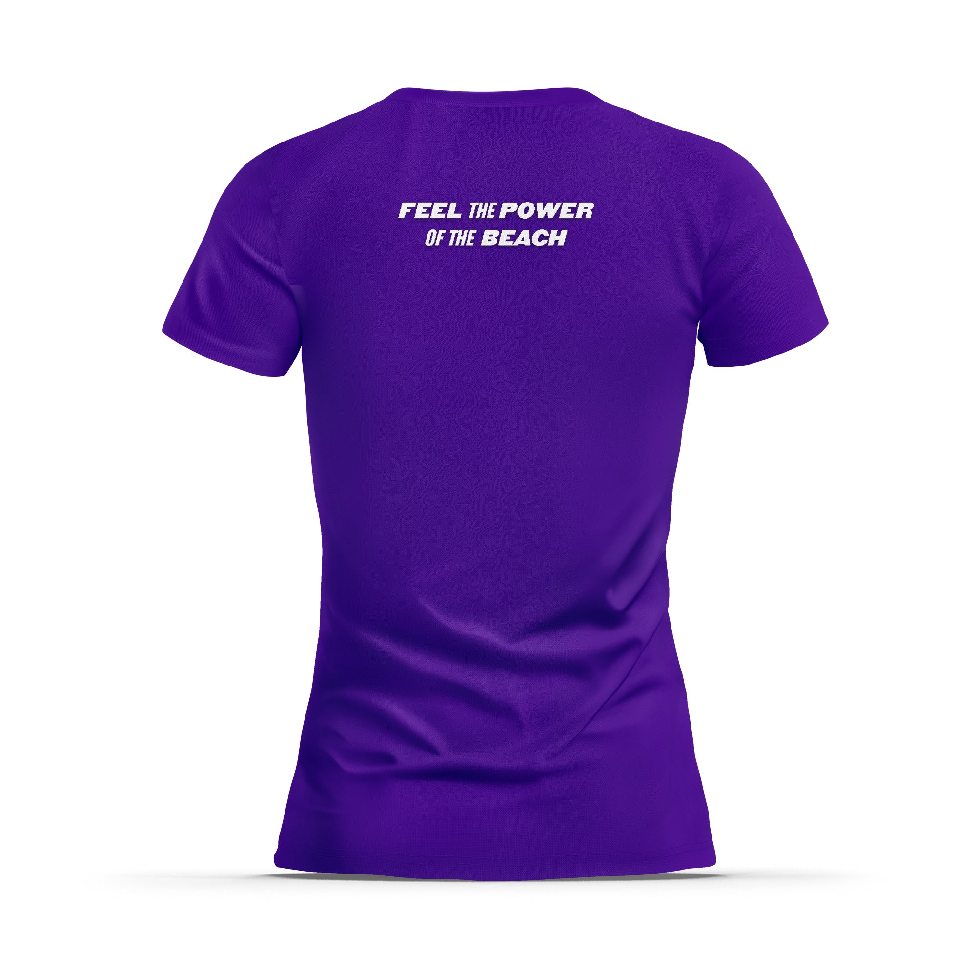 Beach Pro Tour Jersey - Women - Image 4