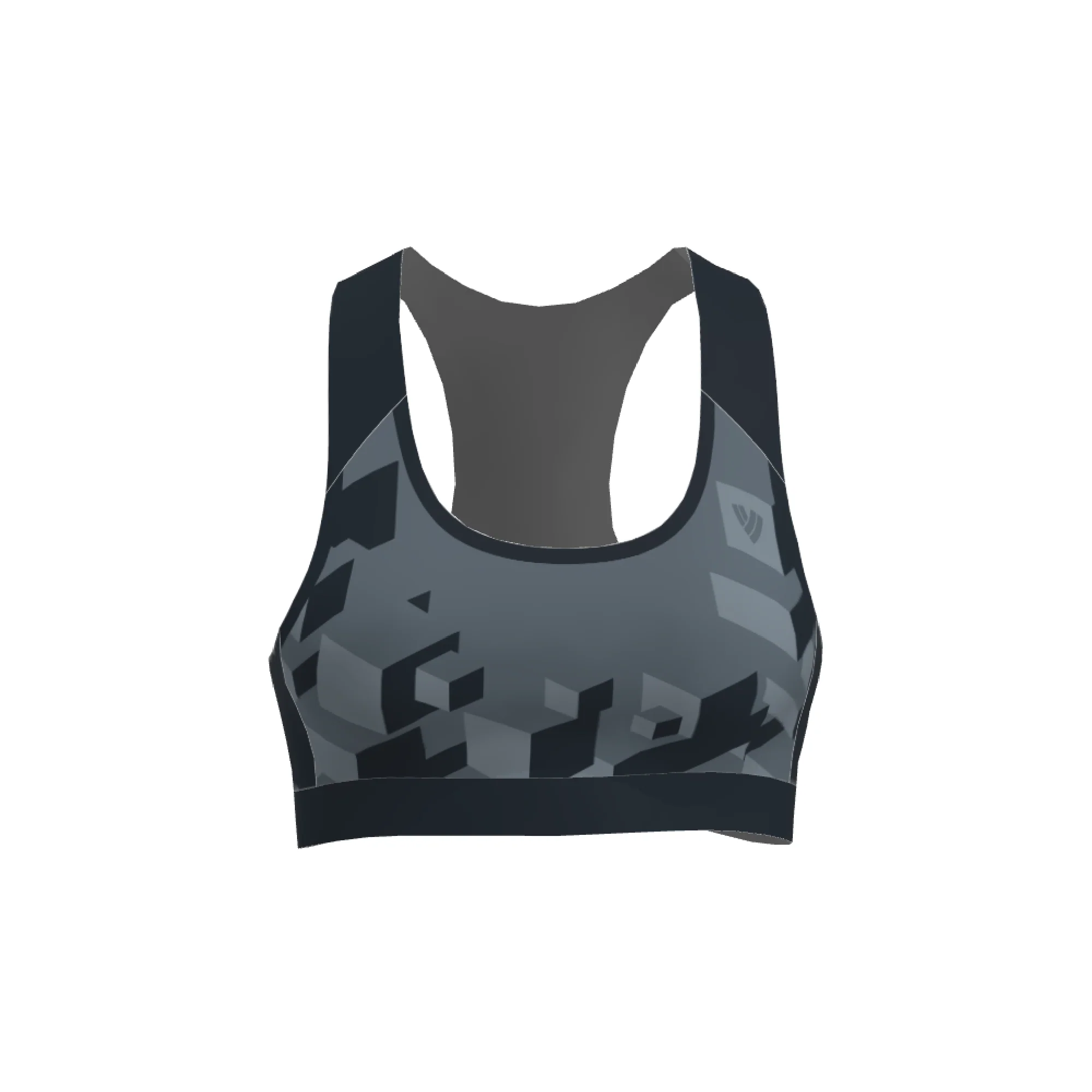 BPT Montreal, Canada Women's Official Top (Black) - Image 4
