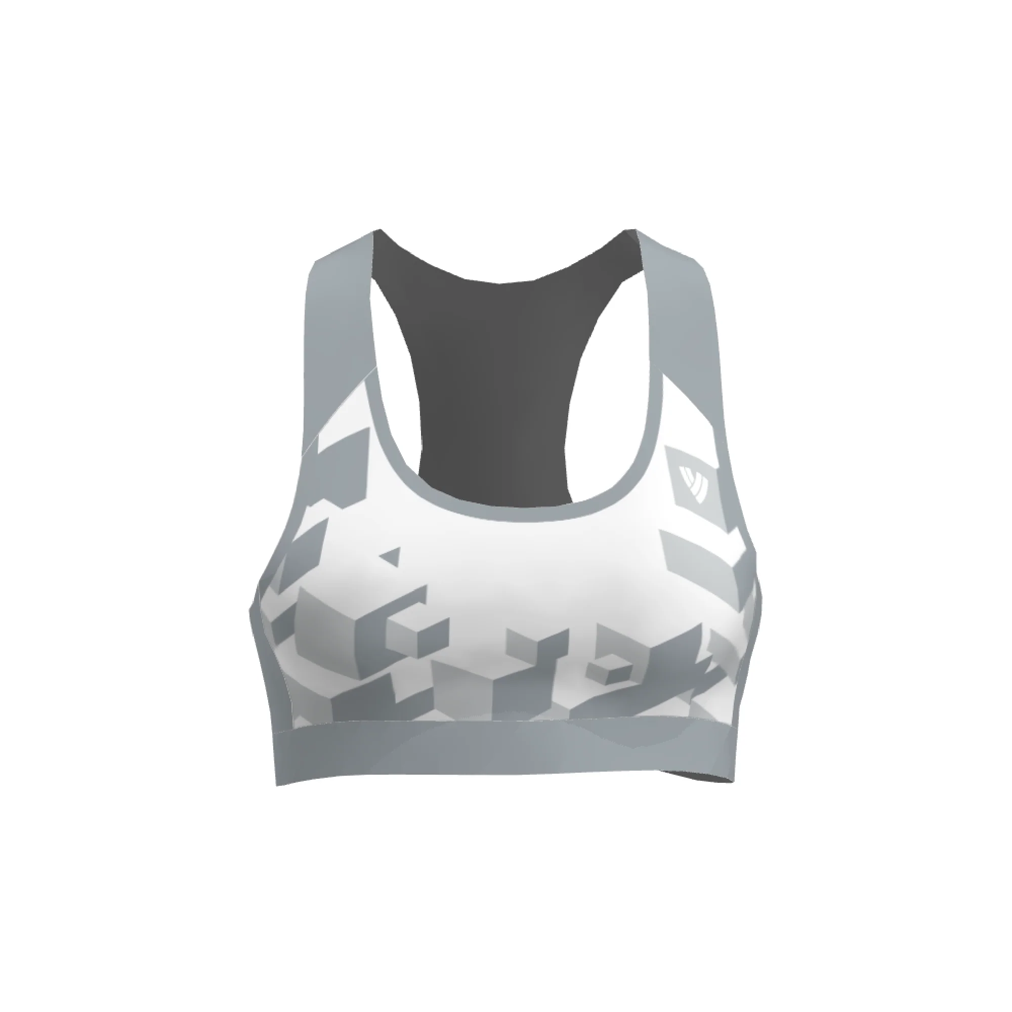 BPT Montreal, Canada Women's Official Top (White) - Image 4