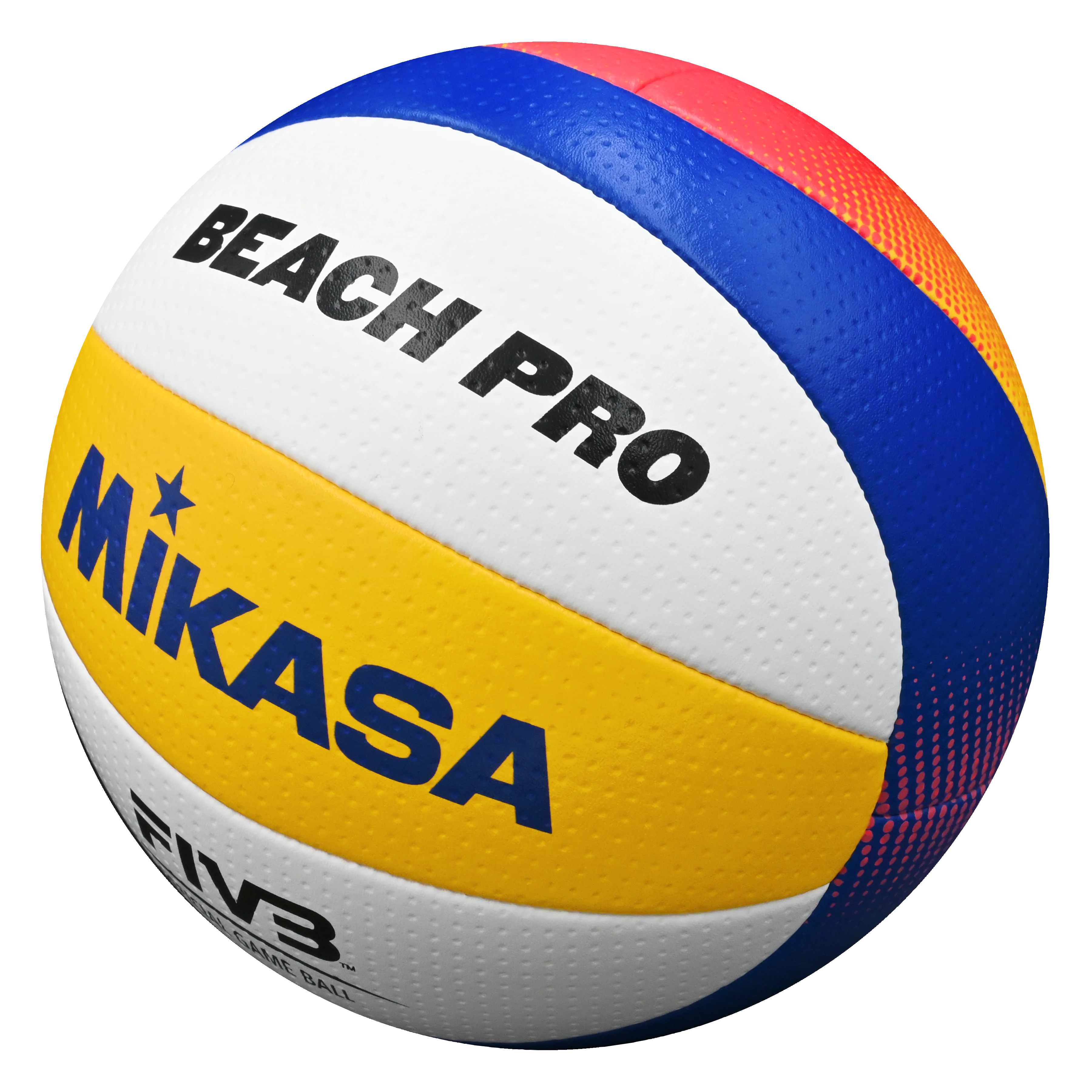 Miniature Replica - Official Volleyball Paris 2024 Olympics Beach Game Ball - Limited Edition - Image 4